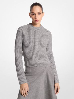 Cashmere Sweater image number 0