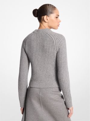 Cashmere Sweater image number 1