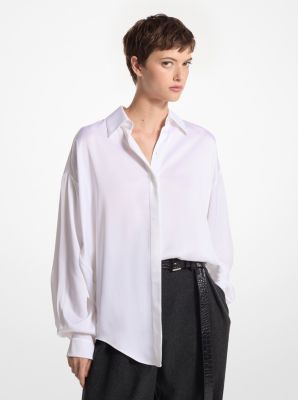 Charmeuse Shirt