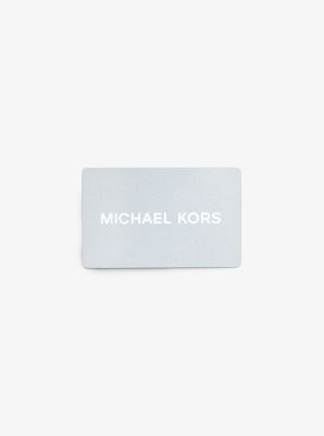 Descubrir 71+ imagen does michael kors have gift cards
