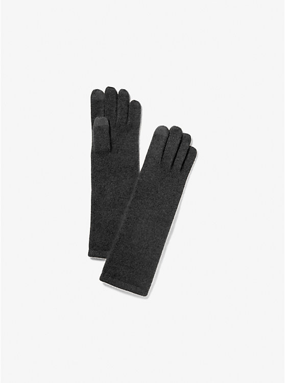 Cashmere Gloves image number 0