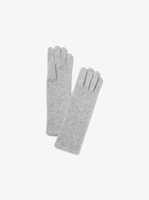 Michael kors best sale womens mittens