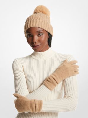 Cashmere Gloves