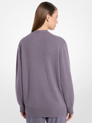 Ryan Stretch Wool Blazer