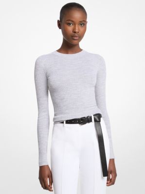 Michael Kors Wool Sweater