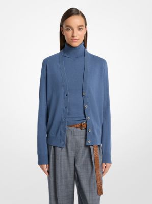 Cárdigan de cachemira