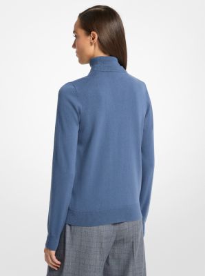 Cárdigan de cachemira