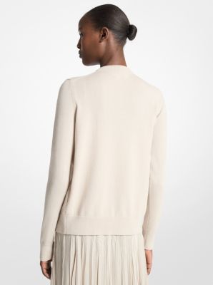Cashmere Cardigan