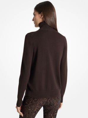 Cashmere Cardigan