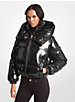 Ciré Nylon Puffer Jacket image number 0