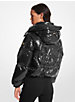 Ciré Nylon Puffer Jacket image number 1