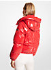Ciré Nylon Puffer Jacket image number 1