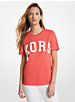 KORS Organic Cotton T-Shirt image number 0