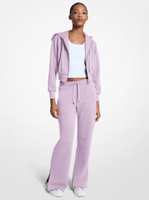Logo Jacquard Knit Pants | Michael Kors [US]