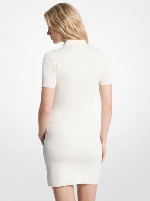andmary ♡ Mary logo mini dress 新品未使用】ANDMARY Mary logo mini dress 2