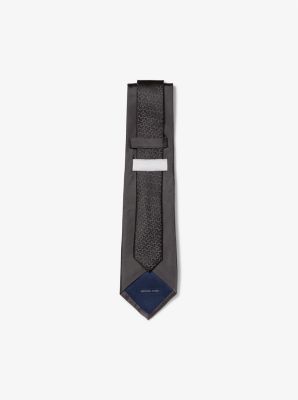 Silk Tie