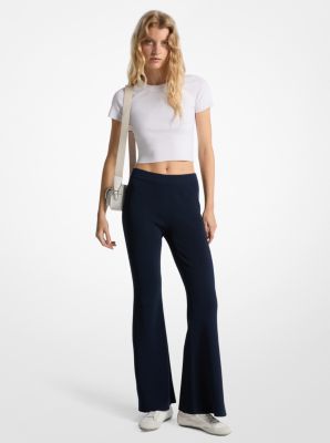985 Excel 4-Way Stretch Fitted Pant - Incredibly Comfortable