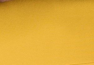 DAISY YELLOW