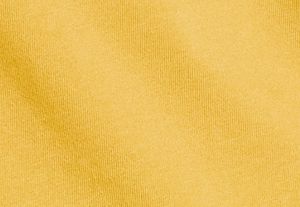 BRIGHT DAISY YELLOW