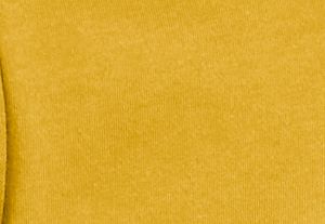 BRIGHT DAISY YELLOW