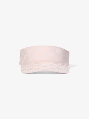 Logo Jacquard Visor | Michael Kors [US]