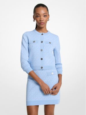 Wool Melton Oversized Coat | Michael Kors [US]