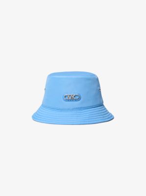 Woven Bucket Hat