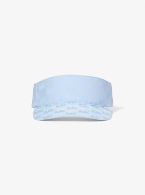 Logo Jacquard Visor