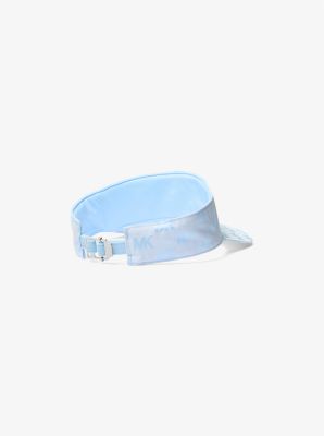 Logo Jacquard Visor