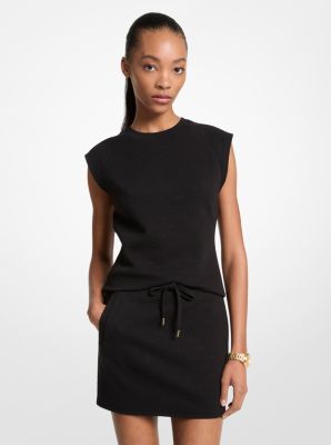 Michael Kors Logo Jacquard Shirt | Arden Fair