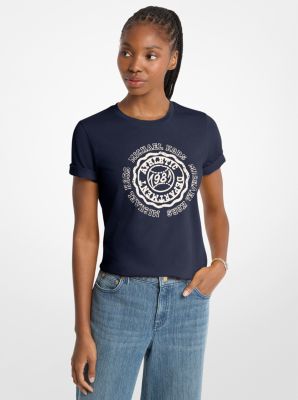 Graphic Logo T-Shirt