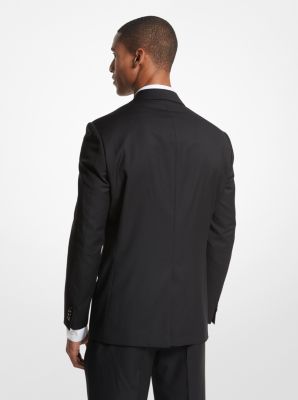 Michael kors cheap suit quality