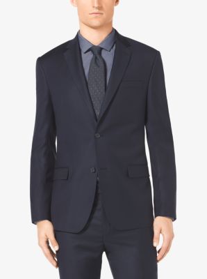 Michael kors suits for outlet sale