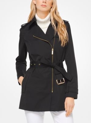 michael kors coat on sale