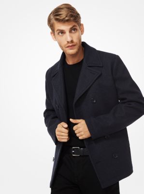 Michael kors pea clearance coats