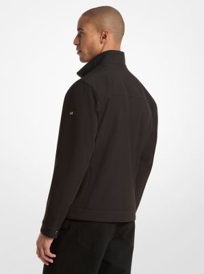 Chaqueta con cremallera in NEGRO | Michael Kors