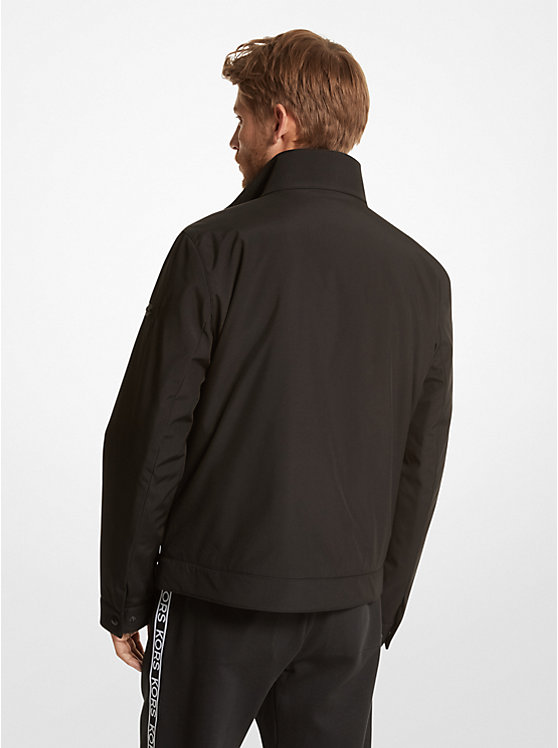 Belgravia Woven Zip-Up Jacket image number 1