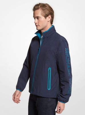 Michael kors deals barton jacket