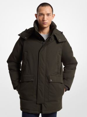 Melrose 2-in-1 Woven Parka image number 0