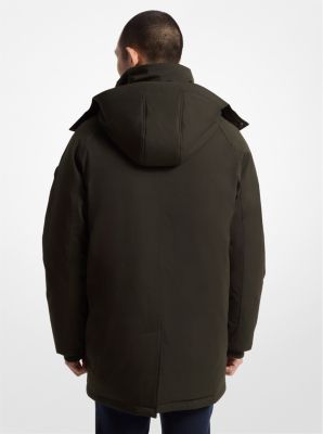 Melrose 2-in-1 Woven Parka image number 1