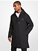 Stockton Water Resistant Hooded Coat image number 0