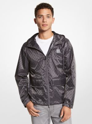 Michael hotsell kors windbreaker