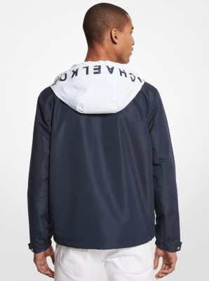 Durham Windbreaker