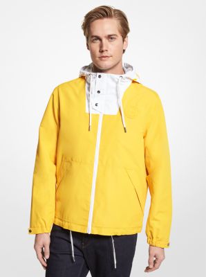 Durham Windbreaker | Michael Kors