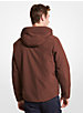 Pompano Nylon Sherpa-Lined Jacket image number 1
