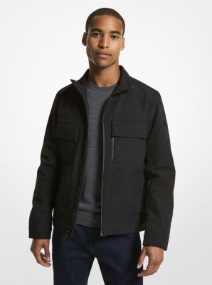 Michael kors 2025 field coat