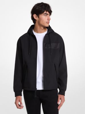 Veste à capuchon Tigres
