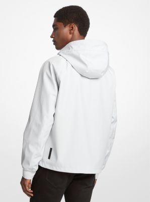 Tigres Hooded Jacket