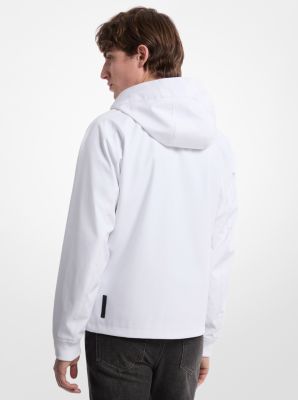 Tigres Hooded Jacket image number 1