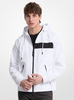 Tigres Hooded Jacket